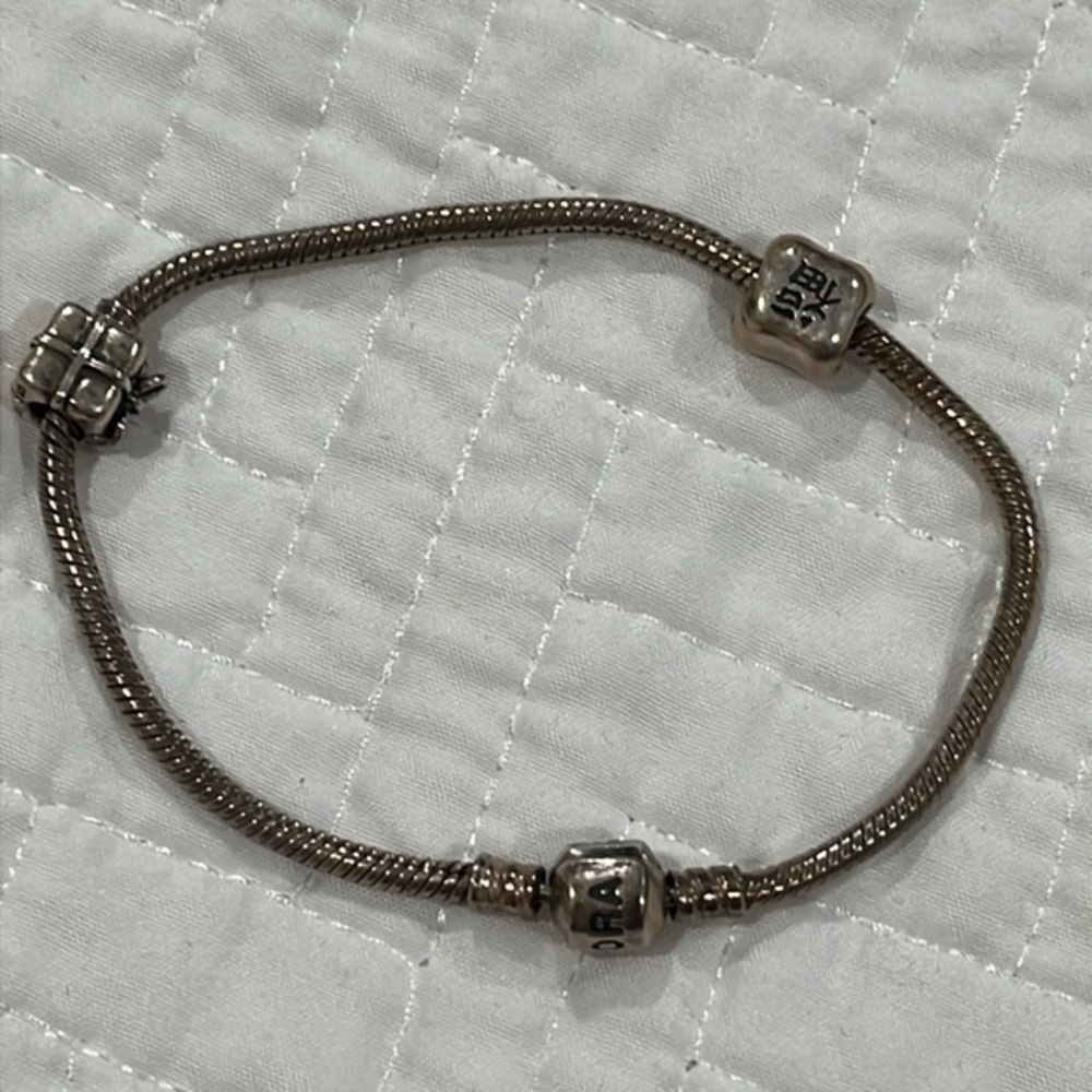 PANDORA :: BRACELET